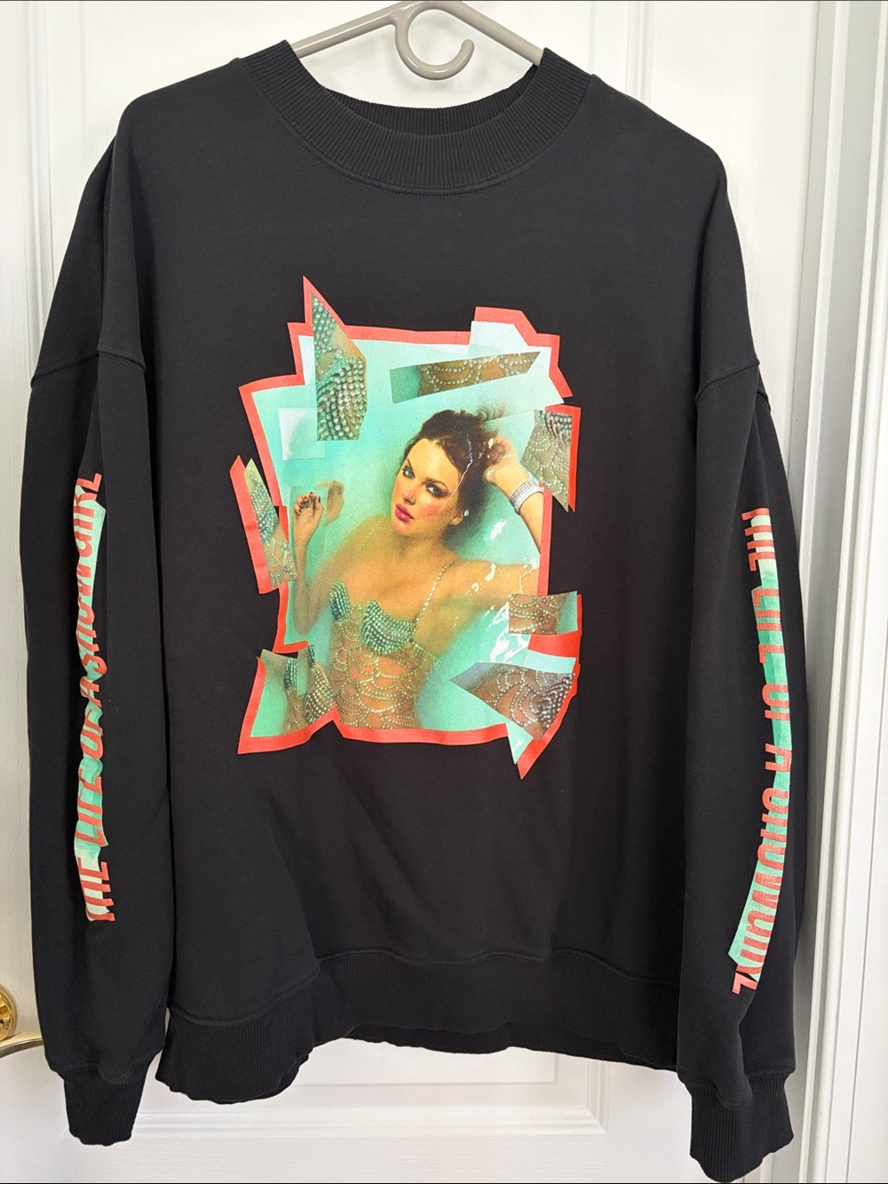 Taylor Swift Sweatshirt